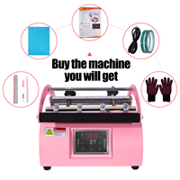 Machine de Sublimation Multifonctionnelle pour Tasses et Gobelets à Transfert Facile, Presse à Chaud pour Impression DIY 11Oz 16Oz 20Oz 30Oz