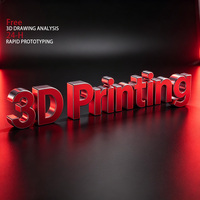 Услуги 3D-печати из смолы (SLA/LCD): Изготовление на заказ фигурок, статуэток, предметов домашнего декора. Высокая детализация, точность, быстрое прототипирование. Производитель.