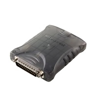 Licencia de Software del Adaptador Original Scanmatik SM3 J2534 (Sucesor del Scanmatik SM2 PRO, Compatible con PCMflash/Bitbox) USB Windows 12V
