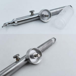 Micro Sabbiatrice ad Aria con Ossido di Alluminio per Uso Dentale - Product Image 4