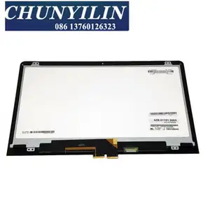 Цилиндр 10,1 дюймовый ноутбук тонкий светодиодный экран для lenovo ideapad s110 s100 ноутбук замена дисплея B101AW06 N101LGE-L41 N101L6-L0D