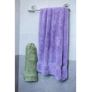 Vente chaude serviettes en coton turc tissage Ultra doux Extra épais pour salle de bain Resort Spa Salon et Collection de décoration de maison de luxe - Product Image 1