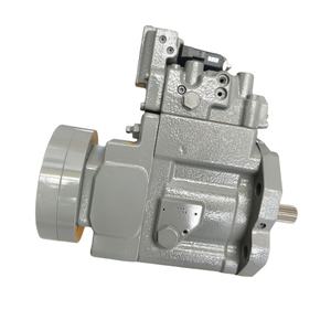 Pompe hydraulique de ventilateur Hitachi EX1200 EX1200-6 EX1200-5, pièce de machinerie de construction, marque GID, garantie de 3 mois - Product Image 5