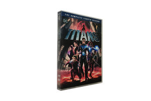 ALIEN 7-<span class=keywords><strong>FILM</strong></span> COLLECTION (Blu-ray) 7 DISC Personnalisé Derniers DVD Films Série TV Cartoon CD Région 1/Région 2 DVD - Product Image 3