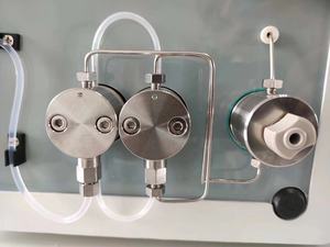 Cromatografo ad Alta Prestazione Liquida (HPLC) ChroMini LC-80 con Autosampler - Product Image 2