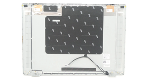 4TV1R Conjunto de tapa trasera LCD para portátil de 16,0 pulgadas para Dell Pro 16 PC16250 - Plateado - 4TV1R - Product Image 3