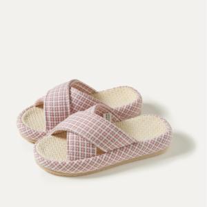 Meilleures ventes 2025 : Pantoufles ouvertes de créateur pour femmes et hommes, haute qualité, fabriquées par un fabricant professionnel - Product Image 1