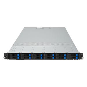 เซิร์ฟเวอร์ RS501A-E12-RS12U 2*1200W โปรเซสเซอร์เดี่ยว AMD EPYC 9004 ซีรีส์ 1U - Product Image 2