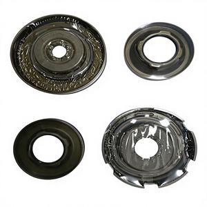 Piston de haute qualité pour Ford Focus et pour les transmissions Mazda 4F27E Pistons de moteur à essence en aluminium Qualité Taïwan - Product Image 1