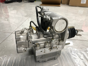 Hochwertige Autoteile <span class=keywords><strong>ABS</strong></span>-Bremsaktuator-Pumpe 47210-47200 47210-47140 Passend für Toyota Prius - Product Image 3