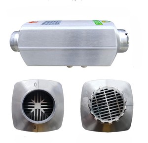 Chauffage de stationnement diesel 12V 24V pour camping-car, chauffage de cabine, systèmes MAC, divers modèles, chauffage de stationnement pour <span class=keywords><strong>garage</strong></span> - Product Image 3