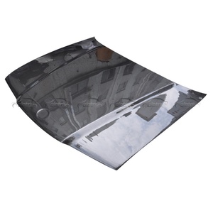 Nouveaux accessoires automobiles, kits de tuning de carrosserie, capot de voiture en fibre de carbone pour E36 92-97 2 portes, ajustement parfait à 100% - Product Image 4