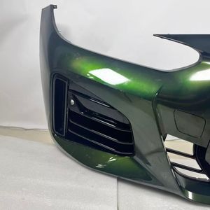 Meilleure vente Kit carrosserie G22 d'origine pour BMW Série 4 M4 G22 Pare-chocs avant <span class=keywords><strong>2021</strong></span> <span class=keywords><strong>2022</strong></span> 2023 G22 Grille - Product Image 4