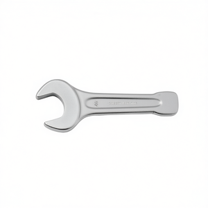Open End Wrench 24mm Metric Steel <b>Tool</b> For Mechanical Repair - Product Image 2