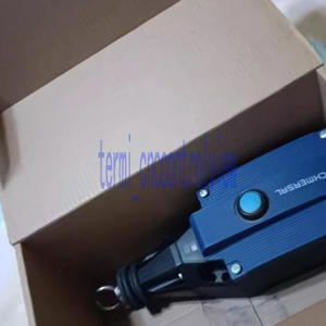 Nieuwe Authentic & PLC One ZQ900-22 trekschakelaar ZQ 900-22 * Beste prijs online - op voorraad - Product Image 1