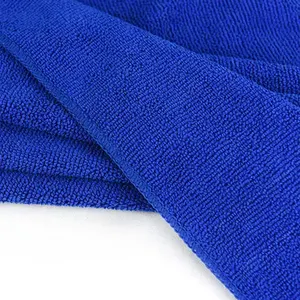 300Gsm 40*40Cm Auto Detaillering Wassen Sneldrogende Handdoek Custom Microfiber Handdoek Voor Carwash