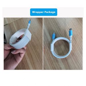 <span class=keywords><strong>Cable</strong></span> <span class=keywords><strong>de</strong></span> Carga Rápida PD <span class=keywords><strong>de</strong></span> 60W 3A, USB Tipo-C a Tipo-C, con Blindaje Trenzado, para Computadora, Precios <span class=keywords><strong>de</strong></span> Fábrica, Alta Calidad, Venta al <span class=keywords><strong>Por</strong></span> Mayor - Product Image 4