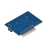 Placa de control de potencia conmutada push-pull para etapa frontal de inversor EG7500, totalmente compatible con KA7500 TL494