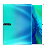 Usine bon marché 10 pouces MTK Quad Core Tablet PC 1G + 16G Tablet Pc Android Tablet Pc 10 pouces avec 4G LTE Wifi