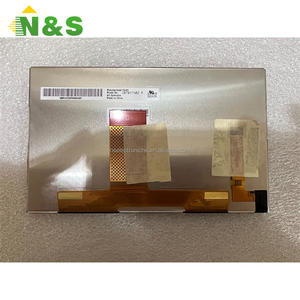 G070VTN02.0 จอแสดงผล LCD ขนาดเล็ก 7.0 นิ้ว สำหรับอุปกรณ์การแพทย์แบบพกพา ของแท้ มีสินค้าในสต็อก - Product Image 4