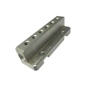 CNC Lath Turning Service Qingdao Factory Precision Aluminum Steel Stainless Steel Aluminum CNC Machining Parts