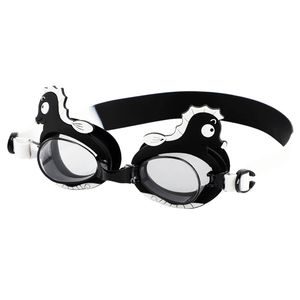 <span class=keywords><strong>Gafas</strong></span> de Natación Infantiles de Dibujos Animados para Niños y Niñas, Antivaho, Protección UV, Correa Ajustable - Product Image 4