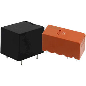 รีเลย์ DC12 G6B-1174P-FD-US 8A 12โวลต์ออกแบบมาเป็นพิเศษสำหรับระบบควบคุมอุตสาหกรรม - Product Image 1