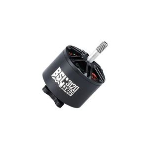 มอเตอร์ไร้แปรงถ่าน BSC 3120 FPV 500KV 12S/700KV 8S/1000KV 6S แกน 5 มม. มอเตอร์กำลังสูง 6S 8S 12S สำหรับโดรน FPV ขนาด 9-11 นิ้ว - Product Image 4