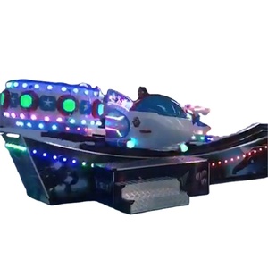 <span class=keywords><strong>Luna</strong></span> <span class=keywords><strong>park</strong></span>-máquina de juegos para niños, Avión de velocidad de 16 asientos - Product Image 1