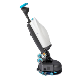 Nettoyeur automatique sans fil intelligent pour sols, équipement de nettoyage de sol très vendu - Product Image 2