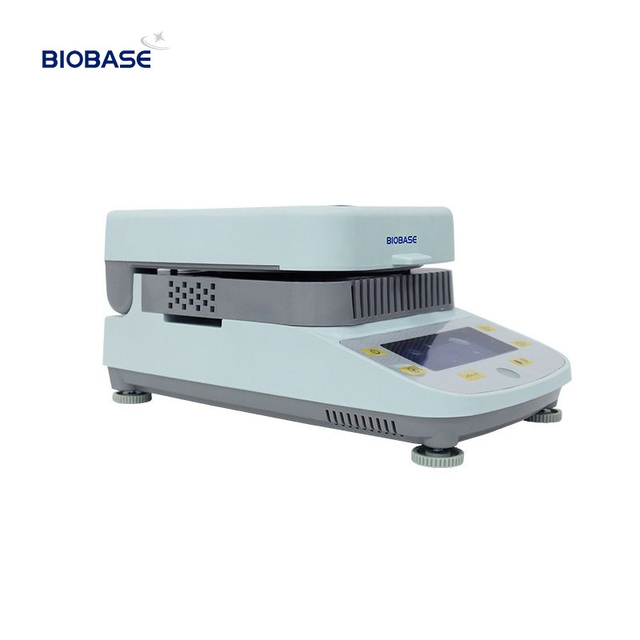 BIOBASE Digital Rapid Moisture Meter BM-50-10