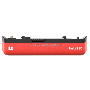 Insta360 ONE RS Base batteria 1445mAh batteria sport <span class=keywords><strong>Action</strong></span> <span class=keywords><strong>Camera</strong></span> accessori originali nuovo disponibile - Product Image 1