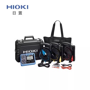 Testeur de résistance de terre HIOKI FT6041 0-100K, usage professionnel - Product Image 3