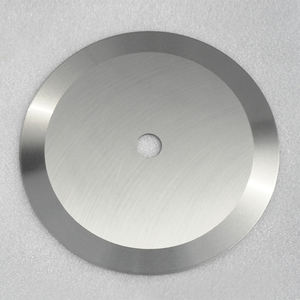 بيع مباشر من المصنع ورق منزلي سكين دائري بشريط حاد كبير للقطع والتجميع - Product Image 3