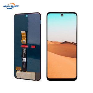 6.4 ''lcd hiển thị cho Motorola G71 màn hình cảm ứng cho Moto G41 G31 LCD + khung hiển thị Glass <span class=keywords><strong>Digitizer</strong></span> lắp ráp thay thế - Product Image 3
