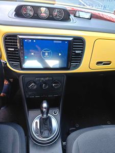 <span class=keywords><strong>Volkswagen</strong></span> Beetle 2013 1.4T Gasolina Sedán Automático LHD Auto <span class=keywords><strong>Usado</strong></span> para Exportación - Product Image 6