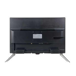 Chất lượng cao 13 14 15 17 18 19 21 24 inch Màn hình LED Analog TV với VGA AV TV USB đầu vào - Product Image 4