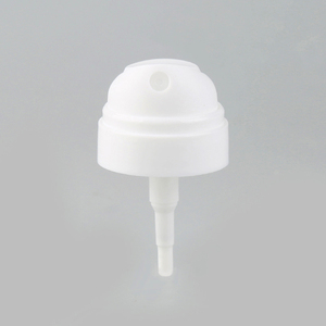Bomba de pulverización de niebla con tapa de protección solar personalizada para pulverizador médico de plástico en aerosol cosmético - Product Image 4