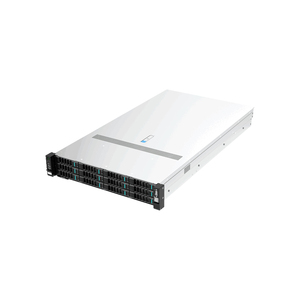เซิร์ฟเวอร์แบบแร็ค R7260 X6/X5 พร้อมพัดลมระบายความร้อน รองรับโปรเซสเซอร์ Xeon รุ่นที่ 4 แบบ Scalable จำนวน 2 ตัว ชิปเซ็ตสำหรับการจำลองฐานข้อมูลและการใช้งานแบบ Cloud Quasi S - Product Image 1