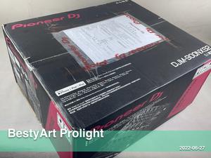 Professionnel 2ps Cdj3000 et 1ps <span class=keywords><strong>Djm900</strong></span> - Product Image 5