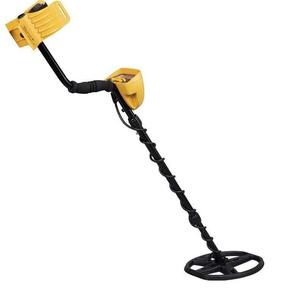 جهاز كشف الذهب احترافي بخمسة أوضاع كشف وملف مقاوم للماء - Product Image 1