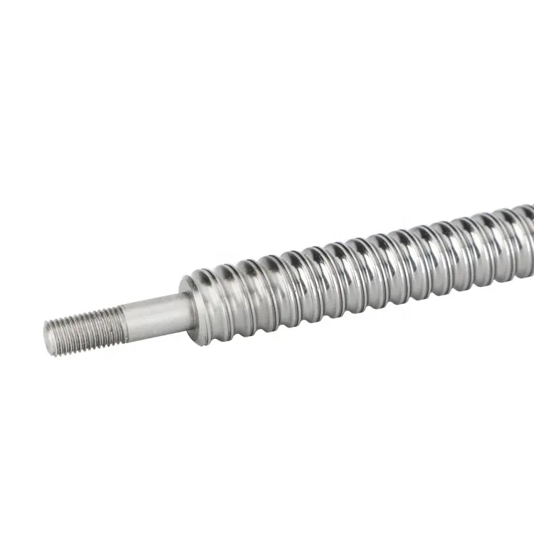Cheap Price Customized Ball Lead Screw 1605 for CNC Machines