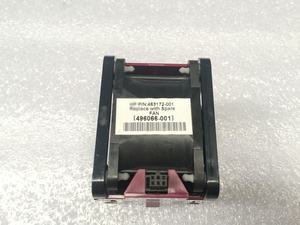 Ventilateur de refroidissement d'origine pour HP <span class=keywords><strong>DL380</strong></span> DL385 G6 <span class=keywords><strong>G7</strong></span>, ventilateur à branchement à chaud 463172-001 496066-001 - Product Image 6