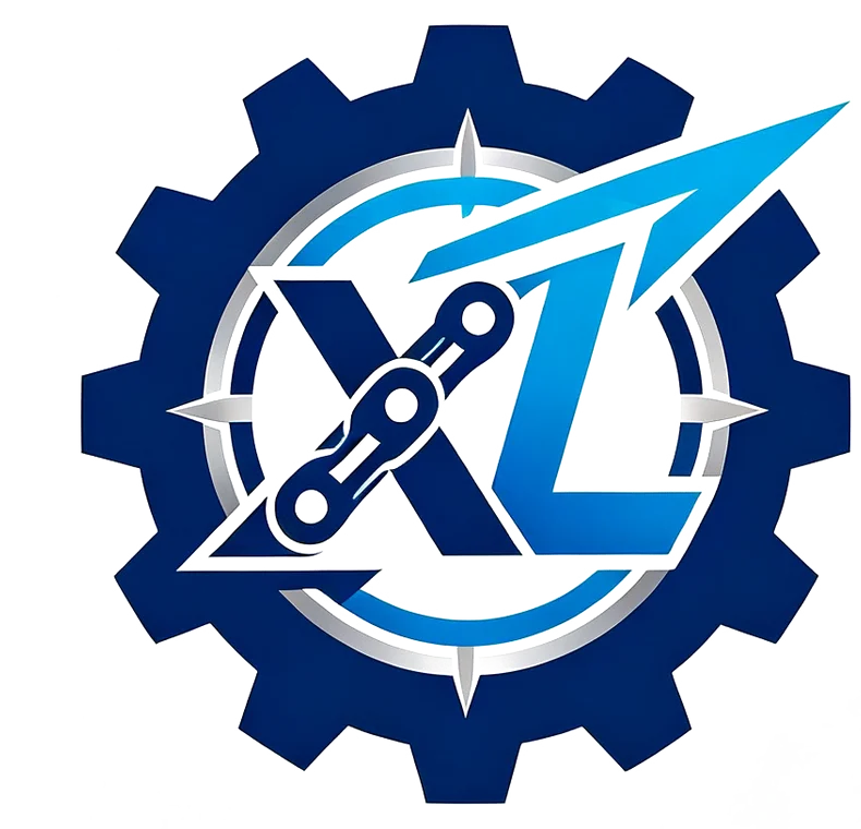 Guangzhou Xinglian Auto Parts Trading Co., Ltd. logo