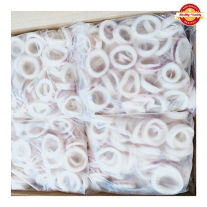 Anillos de Calamar <span class=keywords><strong>Peruano</strong></span> de Alta Calidad al por Mayor para Restaurantes y Barbacoas - Product Image 4