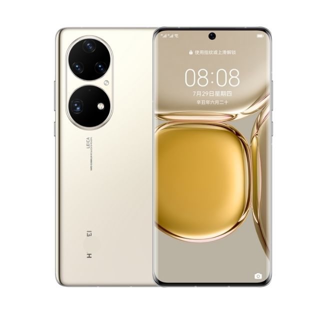 Huawei P50 Snapdragon 888版 ブラック 128G+8G Huawei P50 Snapdragon 888版 ブラック 128G+8G