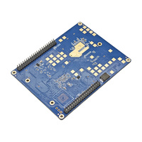 Módulo de Router WiFi 7 Profesional para Redes Domésticas, OEM ODM Openwrt Wifi7 BE3600, Módulo de Router de Doble Banda