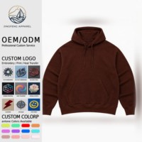 Maßgeschneiderter Herren-Hoodie aus Langlebiger, Pigmentreicher 600GSM 100% Ringgesponnener Baumwolle, Sportliches Geschenk