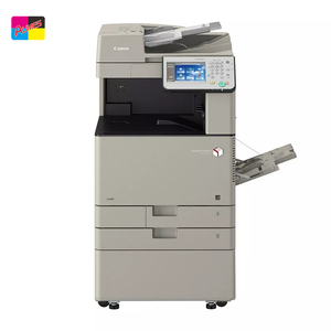 Tân trang Máy Photocopy cho Canon IR trước c3330 c3320 c3325 màu A3 A4 máy in cũ cho Canon Máy Photocopy - Product Image 3