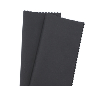 Fulio 100% Polyester Cực Fleece + Không Thấm Nước Thoáng Khí PTFE Softshell In Ngoài Trời Vải Không Thấm Nước - Product Image 3